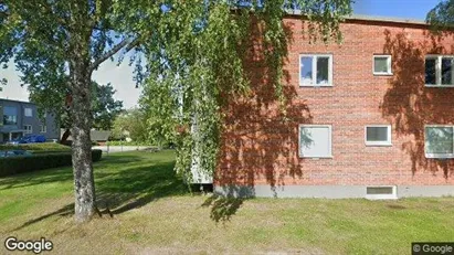 Lägenheter att hyra i Växjö - Bild från Google Street View