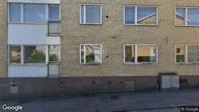 Lägenheter att hyra i Katrineholm - Bild från Google Street View