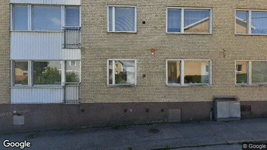 Lägenheter att hyra i Katrineholm - Bild från Google Street View