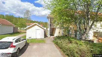 Lägenheter att hyra i Leksand - Bild från Google Street View