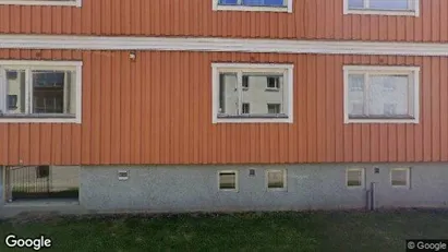 Lägenheter att hyra i Katrineholm - Bild från Google Street View