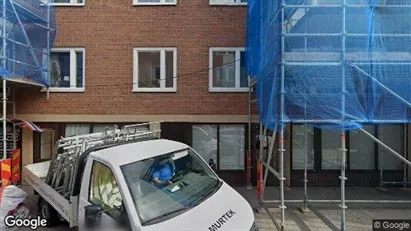 Lägenheter att hyra i Gävle - Bild från Google Street View