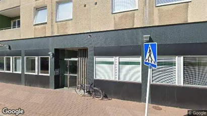 Lägenheter att hyra i Malmö Centrum - Bild från Google Street View