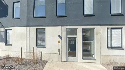 Lägenheter att hyra i Norrköping - Bild från Google Street View