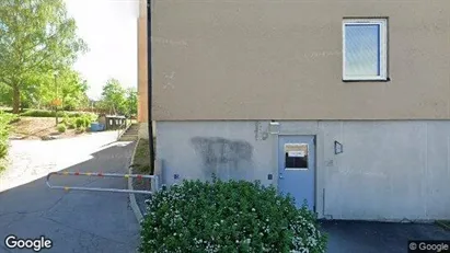 Lägenheter att hyra i Söderort - Bild från Google Street View