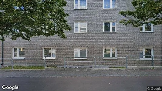 Lägenheter att hyra i Linköping - Bild från Google Street View