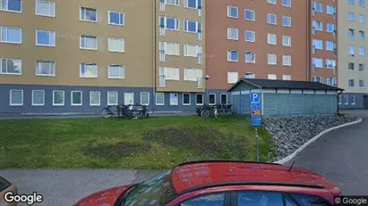 Lägenheter att hyra i Norrköping - Bild från Google Street View