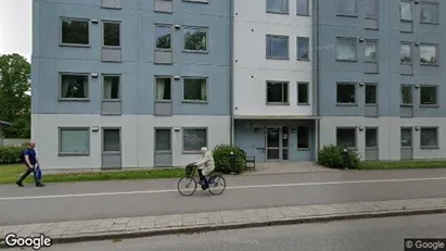 Lägenheter att hyra i Kalmar - Bild från Google Street View