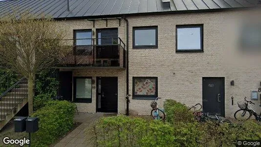 Lägenheter att hyra i Lund - Bild från Google Street View