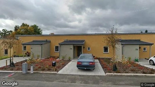 Lägenheter att hyra i Östra Göinge - Bild från Google Street View