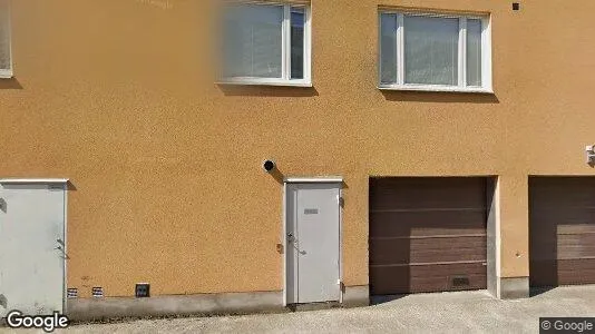 Lägenheter att hyra i Söderort - Bild från Google Street View