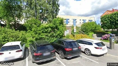 Lägenheter att hyra i Stockholm Innerstad - Bild från Google Street View
