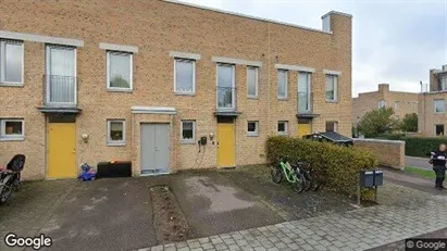 Lägenheter att hyra i Helsingborg - Bild från Google Street View