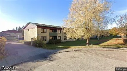 Lägenheter att hyra i Torsby - Bild från Google Street View