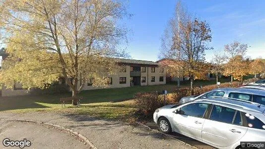 Lägenheter att hyra i Torsby - Bild från Google Street View