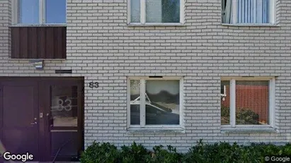 Lägenheter att hyra i Linköping - Bild från Google Street View