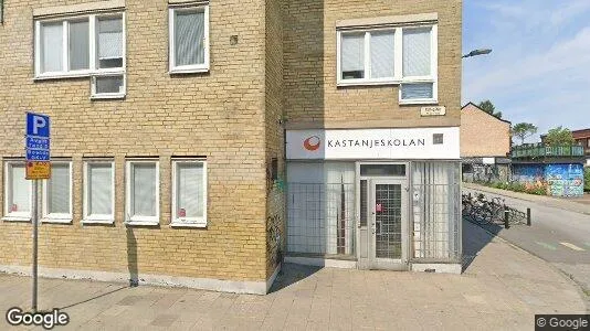 Lägenheter att hyra i Sofielund - Bild från Google Street View