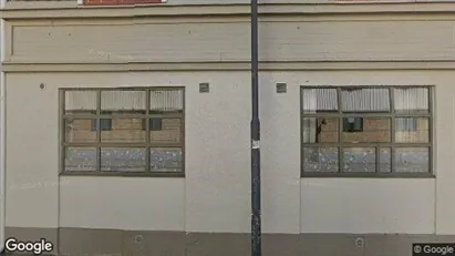 Lägenheter att hyra i Lundby - Bild från Google Street View