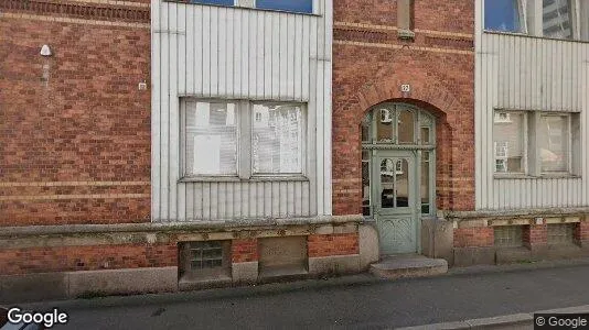 Lägenheter att hyra i Jönköping - Bild från Google Street View