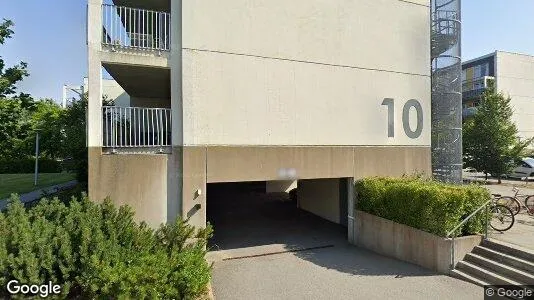 Lägenheter att hyra i Lund - Bild från Google Street View