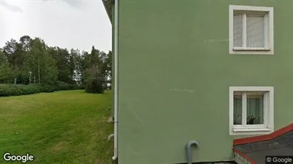 Lägenheter att hyra i Luleå - Bild från Google Street View