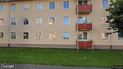 Lägenheter att hyra i Ronneby - Bild från Google Street View