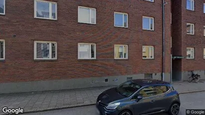 Lägenheter att hyra i Motala - Bild från Google Street View