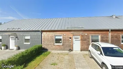 Lägenheter att hyra i Kristianstad - Bild från Google Street View