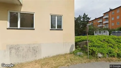 Lägenheter att hyra i Söderort - Bild från Google Street View