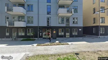 Lägenheter att hyra i Limhamn/Bunkeflo - Bild från Google Street View