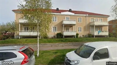 Lägenheter att hyra i Kalmar - Bild från Google Street View