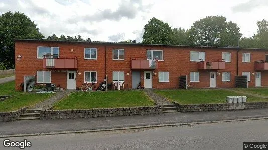 Lägenheter att hyra i Växjö - Bild från Google Street View