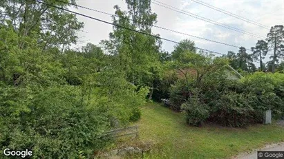 Lägenheter att hyra i Stockholm Innerstad - Bild från Google Street View