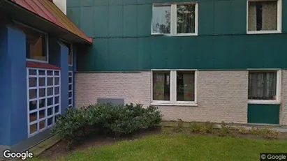 Lägenheter att hyra i Fosie - Bild från Google Street View