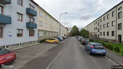 Lägenheter att hyra i Västra hisingen - Bild från Google Street View