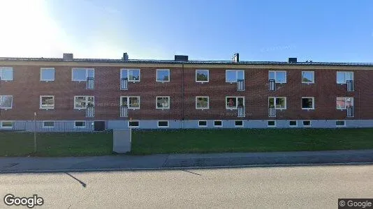Rum att hyra i Trollhättan - Bild från Google Street View