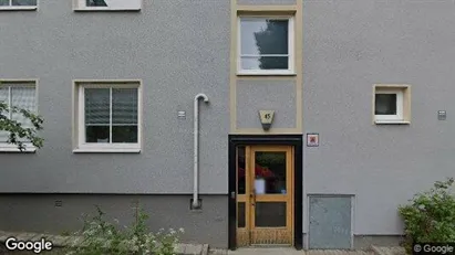 Lägenheter att hyra i Söderort - Bild från Google Street View
