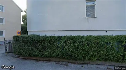 Lägenheter att hyra i Gävle - Bild från Google Street View