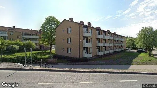 Lägenheter att hyra i Västerås - Bild från Google Street View