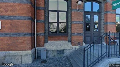 Lägenheter att hyra i Malmö Centrum - Bild från Google Street View