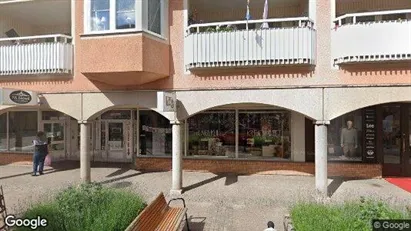 Lägenheter att hyra i Falköping - Bild från Google Street View