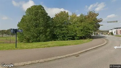 Lägenheter att hyra i Västra hisingen - Bild från Google Street View