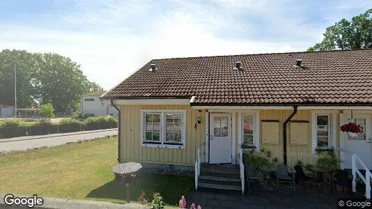 Lägenheter att hyra i Östra Göinge - Bild från Google Street View