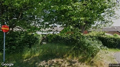 Lägenheter att hyra i Helsingborg - Bild från Google Street View