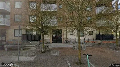 Lägenheter att hyra i Limhamn/Bunkeflo - Bild från Google Street View