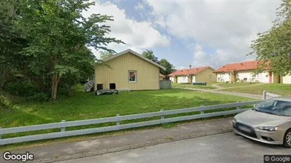 Lägenheter att hyra i Växjö - Bild från Google Street View