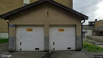 Lägenheter att hyra i Trelleborg - Bild från Google Street View