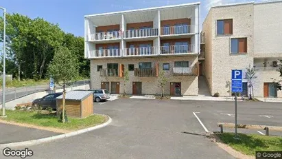 Lägenheter att hyra i Lund - Bild från Google Street View