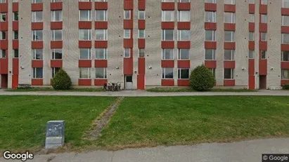 Lägenheter att hyra i Nyköping - Bild från Google Street View