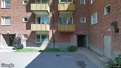 Lägenheter att hyra i Söderort - Bild från Google Street View